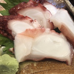 十三屋 大光 - 身がしっかりとして旨い！