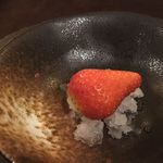 ジューダバレリーノ - デザート