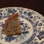 ジューダバレリーノ - パン