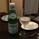 ジューダバレリーノ - サンペレグリノ