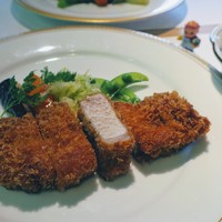 洋食 つばき - 