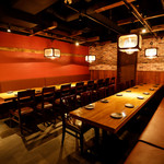 個室肉バル×チーズCHEESEKITCHEN 海浜幕張店