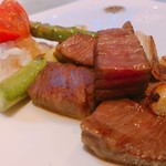 TEPPANYAKI 10 GINZA - 