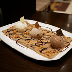 Lindt Chocolat Cafe Ginza - 