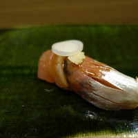 築地青空三代目別邸 - 鯵