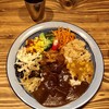 もうやんカレー 大手町