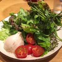 オービカ モッツァレラバー 横浜店 - 