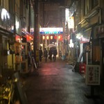 Genji - 文化横丁