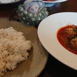 せたカフェキッチンぷらす - 