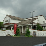 パネッテリア　ファリーナ - 外観