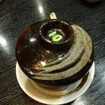 Oayagi Tei - 茶碗蒸し