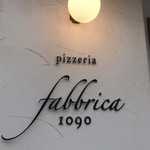 Pizzeria fabbrica 1090 - 