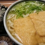 うどん処 重己 - 
