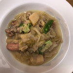 洋食食堂トロワ - 