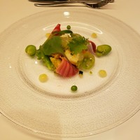 カントニーズ 燕 - 