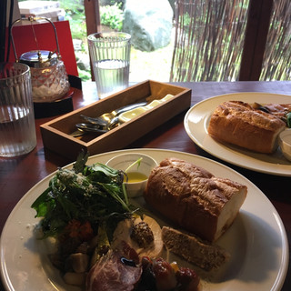 カフェ イル ヴェンティチェッロ_0