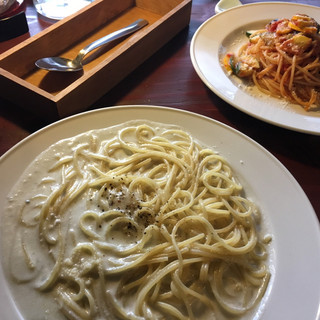 カフェ イル ヴェンティチェッロ_1