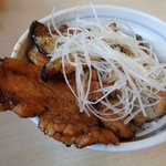 十勝豚丼 いっぴん - 