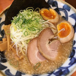 拉麺しるし - 