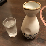 Himiko - 日本酒①