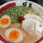 ラーメン暖暮 - 