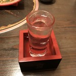 Himiko - 日本酒②