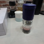 麺匠 克味 - 粒胡椒