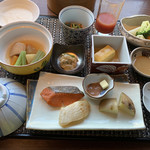 ラビスタ阿寒川 - 