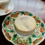 虎屋菓寮 - 「更衣」