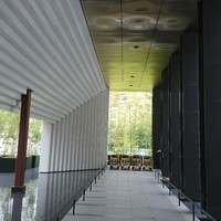 マレッタ - うわあ〜〜ごうかっ！！ エントランス