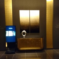 マレッタ - 美術館のようです