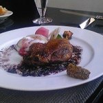 無彩庵　池田 - therapind’s dairy-無彩庵・メイン