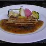 無彩庵　池田 - therapind’s dairy-無彩庵・メイン