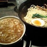 麺屋 風火 - つけ麺