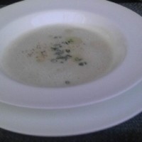 無彩庵　池田 - therapind’s dairy-無彩庵・スープ