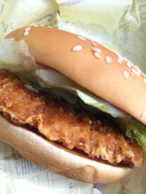 マクドナルド 島原店 島原 ハンバーガー 食べログ