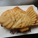 鳴門鯛焼本舗 立川店