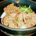 やきとり遊喜 - 