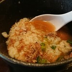 やきとり遊喜 - 