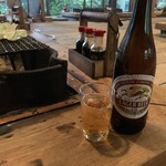 らくだ山 地鶏の店 - 