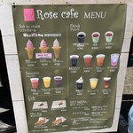 Rozu Kafe - 