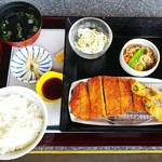 芙蓉 - 本日のおすすめ日替わりランチ