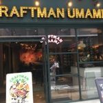 CRAFTMAN UMAMI  - 
