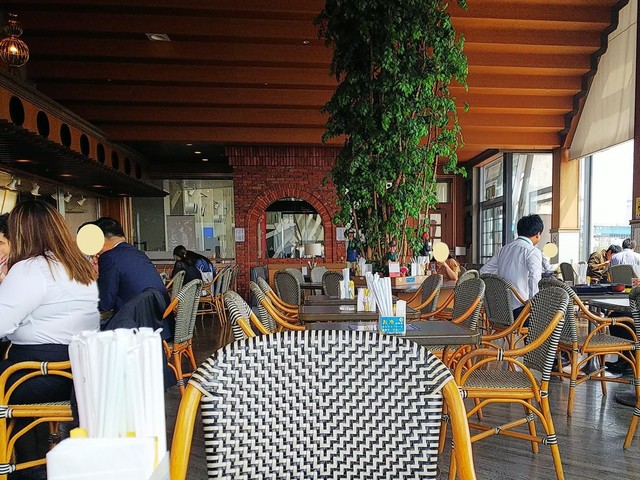 芙蓉 マリンメッセ店 呉服町 レストラン その他 食べログ