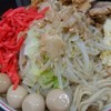 ラーメン二郎 川越店