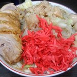 ラーメン二郎 - 