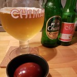 World Beer せかビー - 