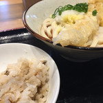 松製麺所 - 