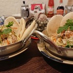 べトナムゴハン チリン堂 - 