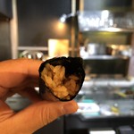 たちのみいしまる - 